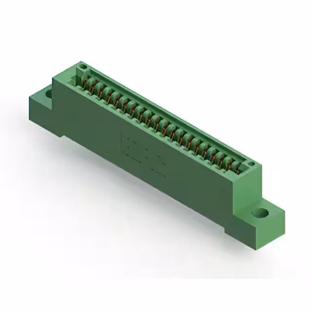 845-020-520-104 EDAC Inc.  Edgeboard Connectors